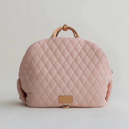 Waterproof Oxford Pet Carrier