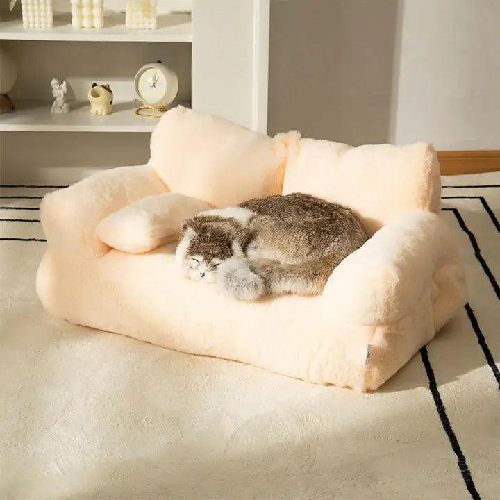 Soft Pet Sofa
