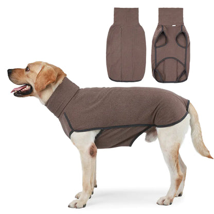 Cotton Pet Sweater