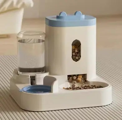 Pet Automatic Feeder
