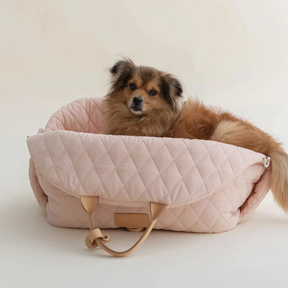 Waterproof Oxford Pet Carrier