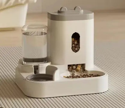 Pet Automatic Feeder