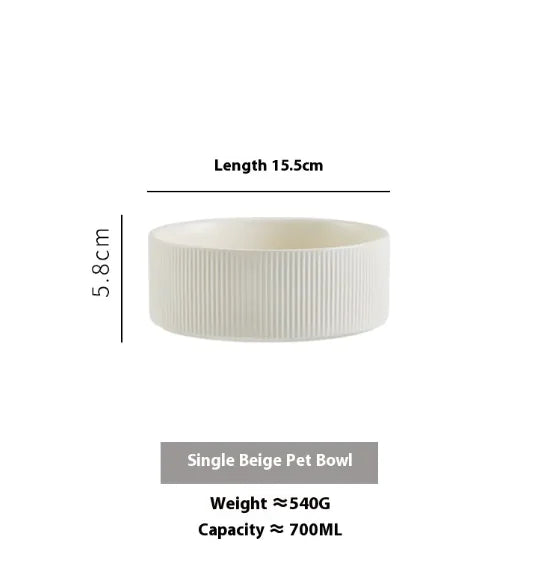 Stylish Ceramic Bowl