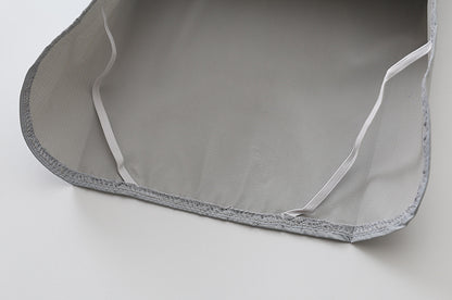 Reflective Waterproof Dog Raincoat