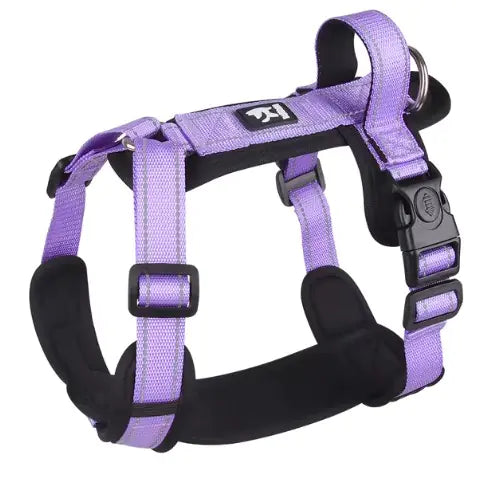 Adjustable Dog Harness Vest