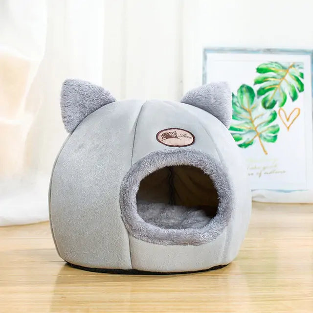 Nest with Cushion