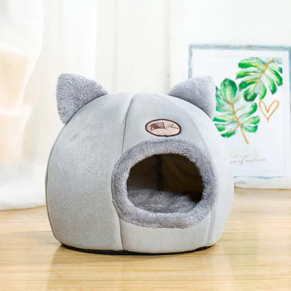 Nest with Cushion