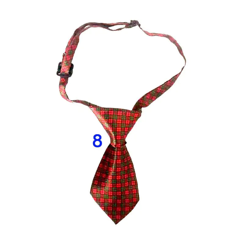 Pet Tie for Cats and Dogs