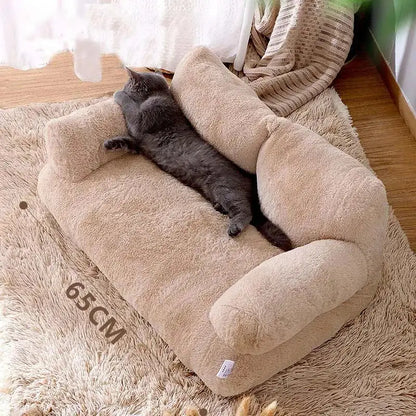 Soft Pet Sofa