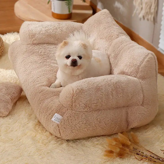 Soft Pet Sofa