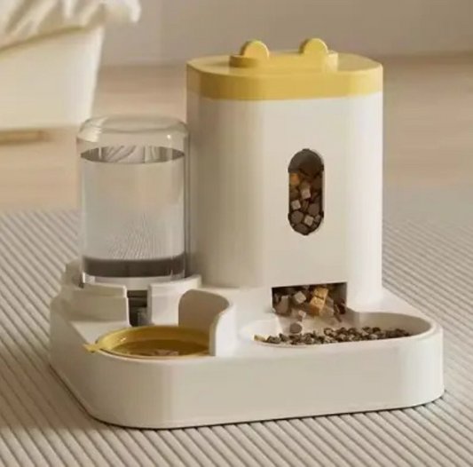 Pet Automatic Feeder