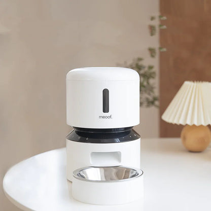 Automatic Feeder