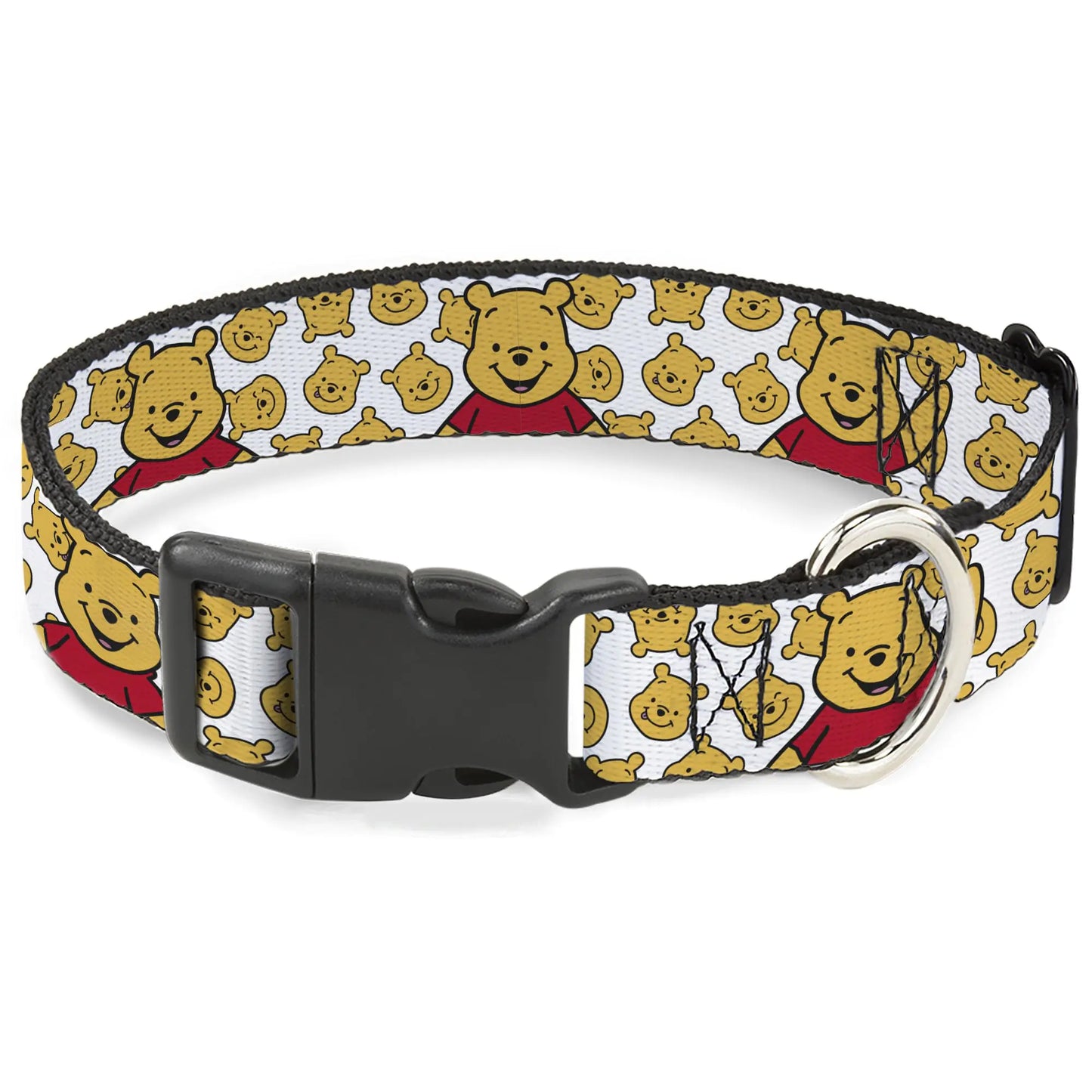 Disney The Pooh Dog Collar
