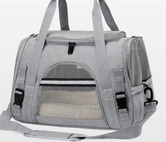 Pet Carrier Travel Bag