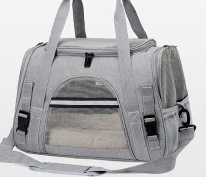 Pet Carrier Travel Bag