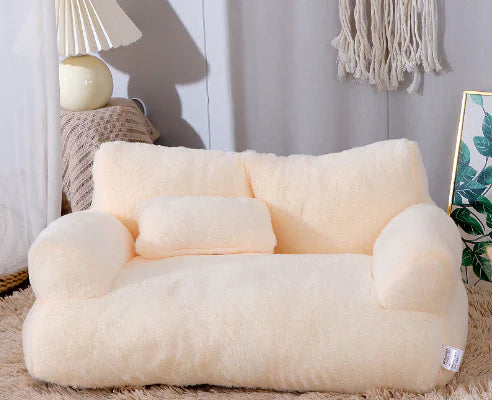 Soft Pet Sofa
