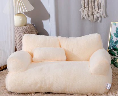 Soft Pet Sofa