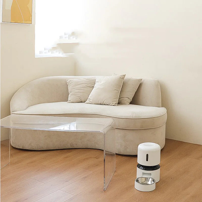 Automatic Feeder