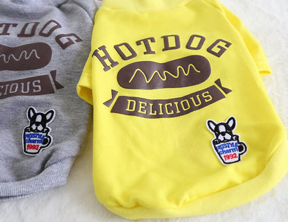 Hot Dog Delicious