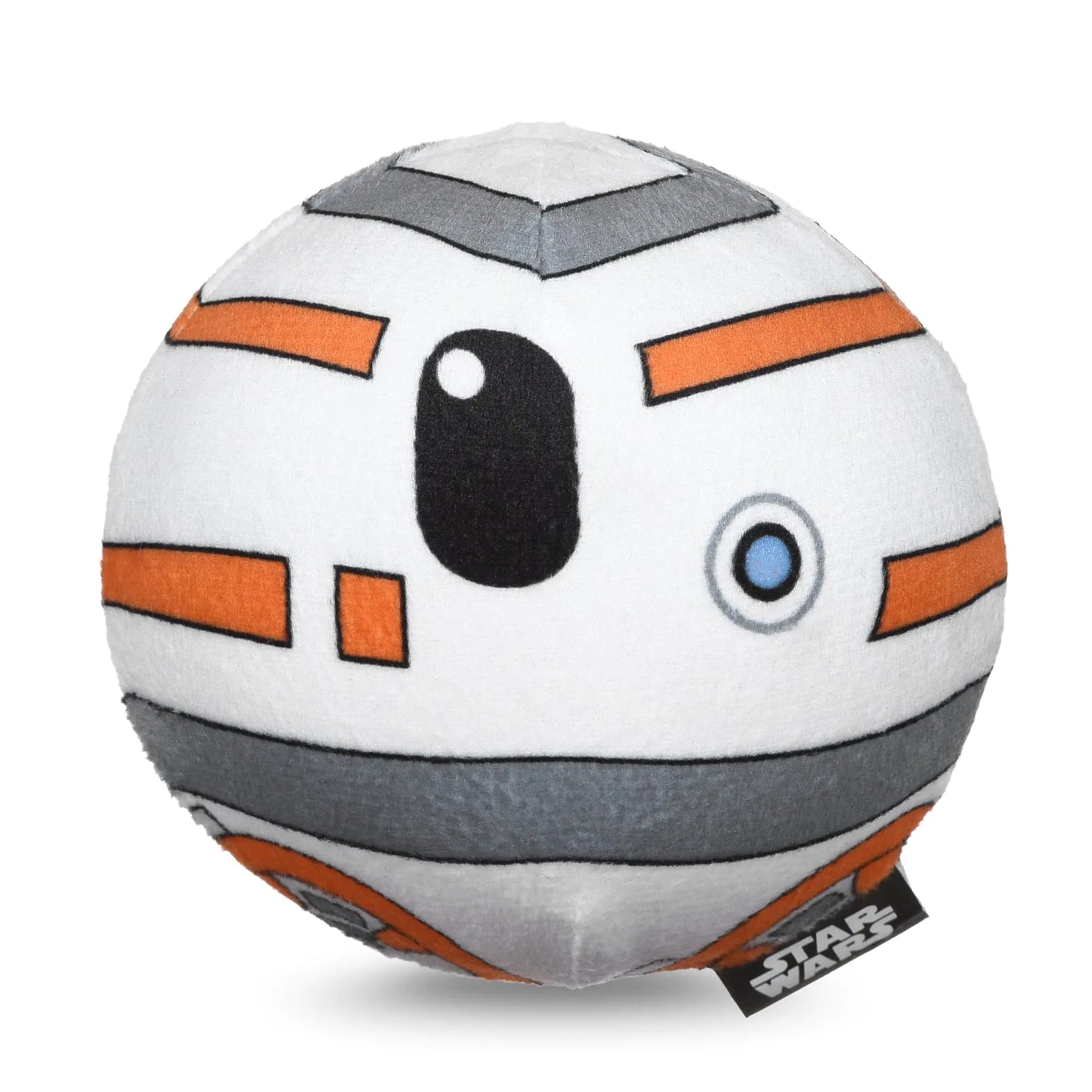 Star Wars BB-8 Plush Squeaky Ball