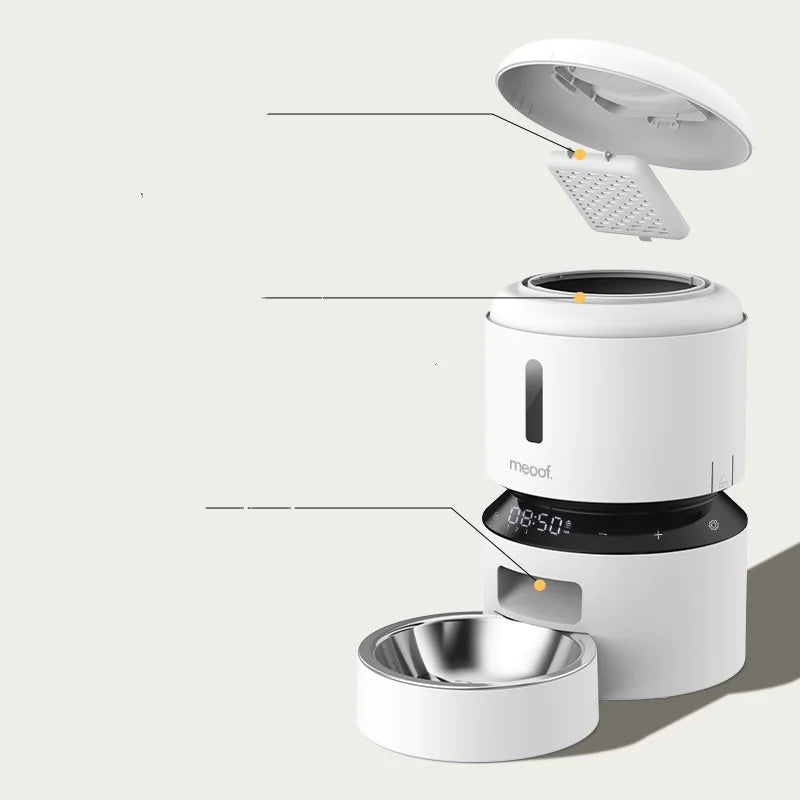 Automatic Feeder