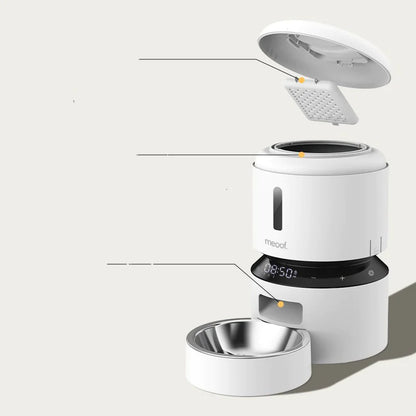 Automatic Feeder
