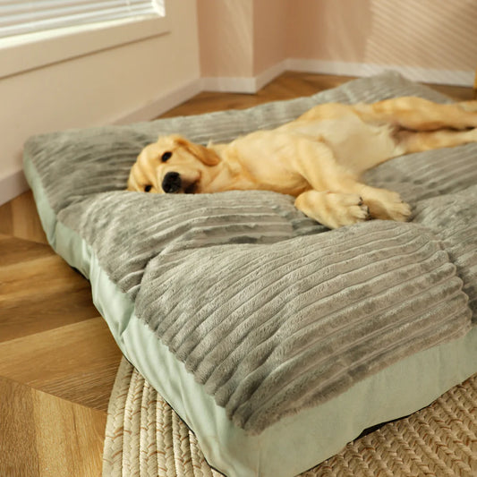Washable Pet Bed