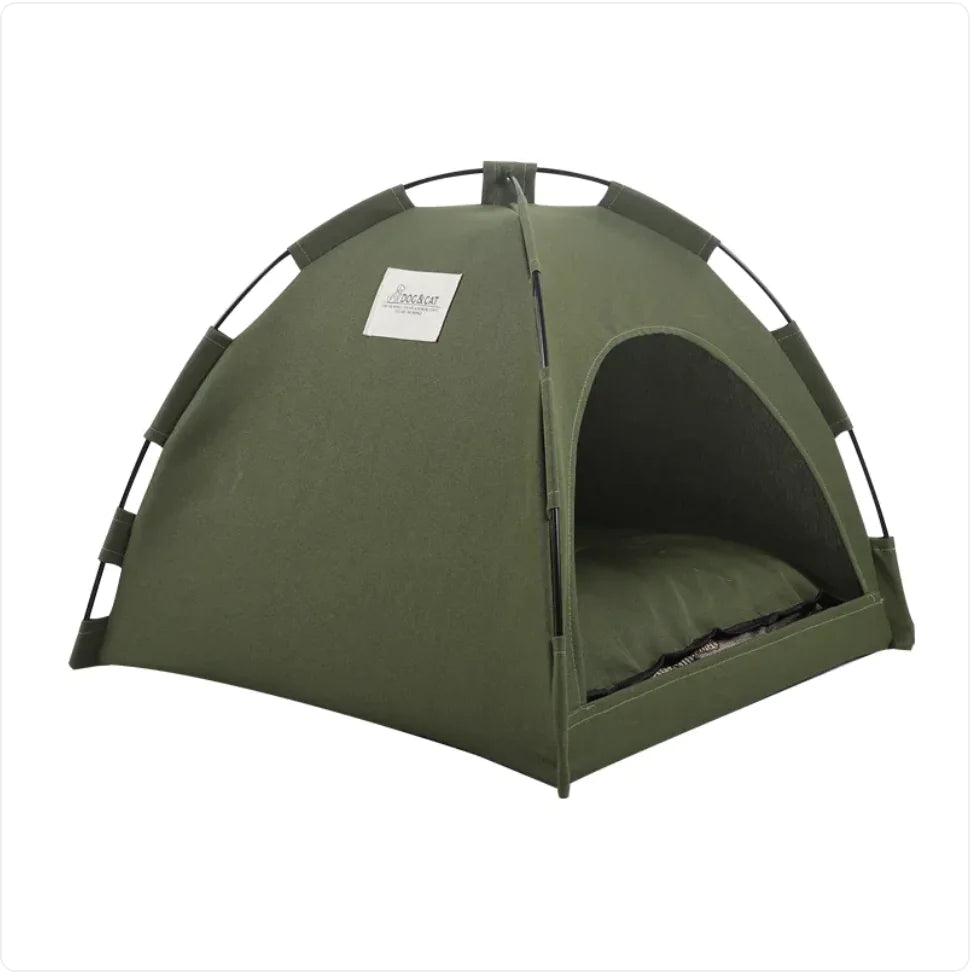 Tent Bed