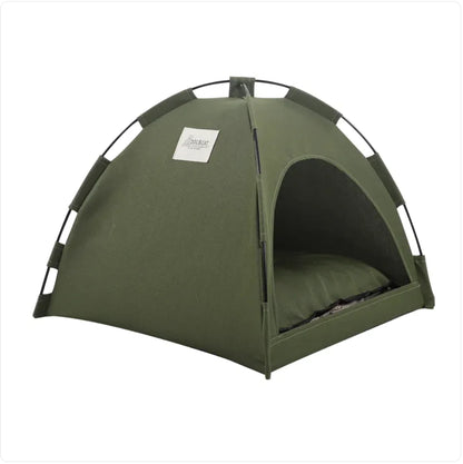 Tent Bed