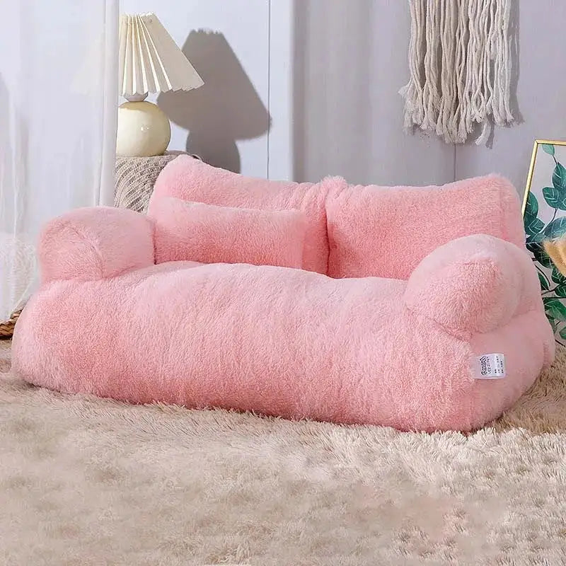 Soft Pet Sofa