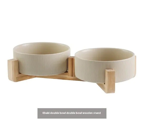 Stylish Ceramic Bowl