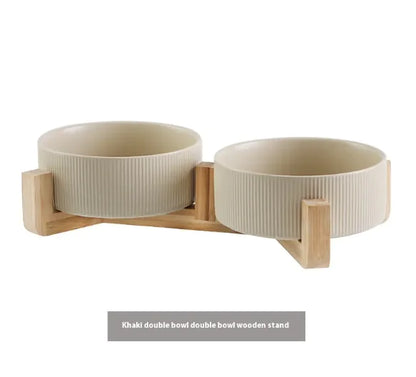 Stylish Ceramic Bowl