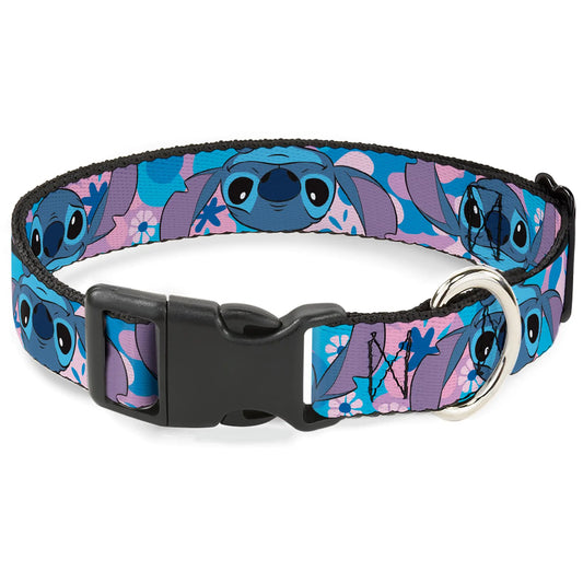 Disney Lilo & Stitch Dog Collar