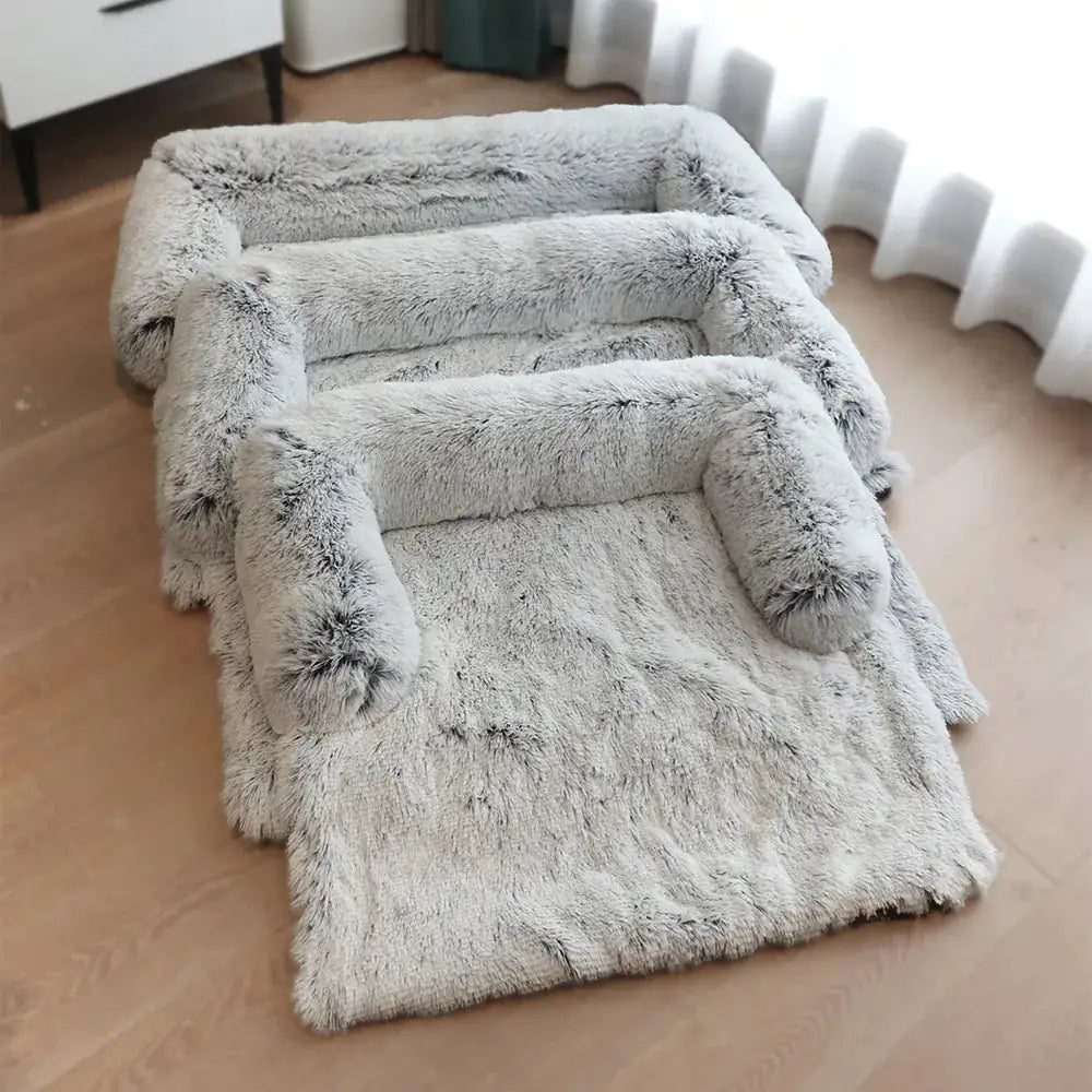 Pet Calming Sofa