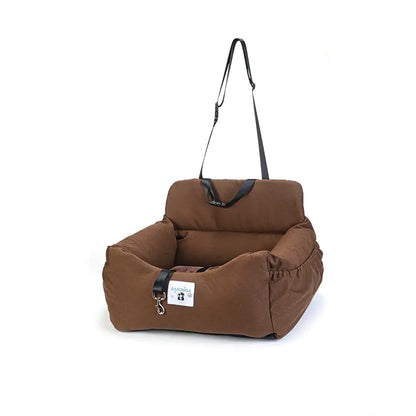 Pet Travel Bed