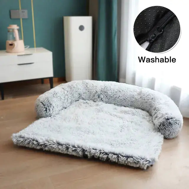 Pet Calming Sofa