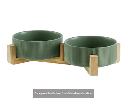 Stylish Ceramic Bowl