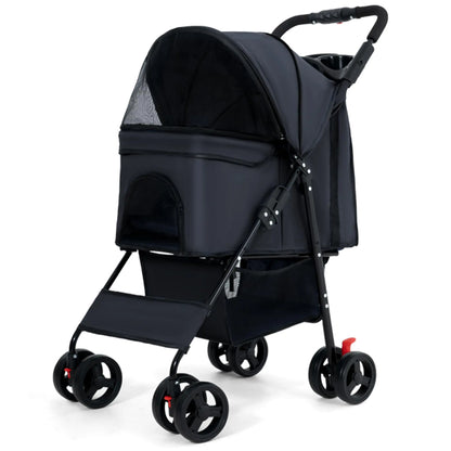 Pet Stroller