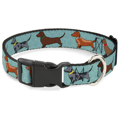 Dachshund Dog Collar