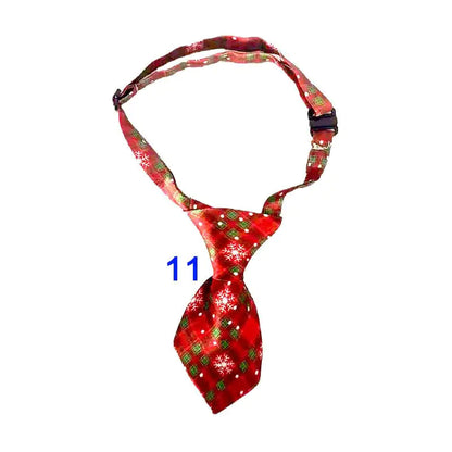Pet Tie for Cats and Dogs