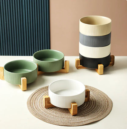 Stylish Ceramic Bowl
