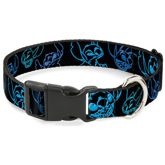 Disney Lilo & Stitch Collar