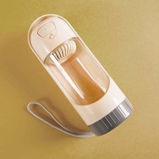 Portable Water Bottle