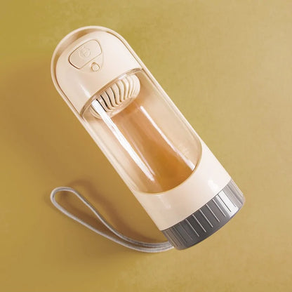 Portable Water Bottle