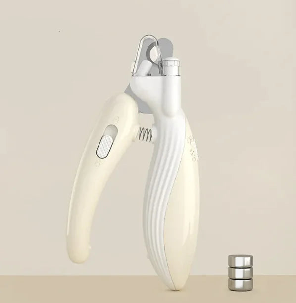 LED Pet Nail Clipper