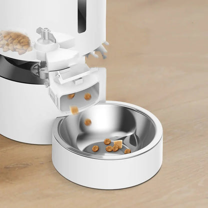 Automatic Feeder