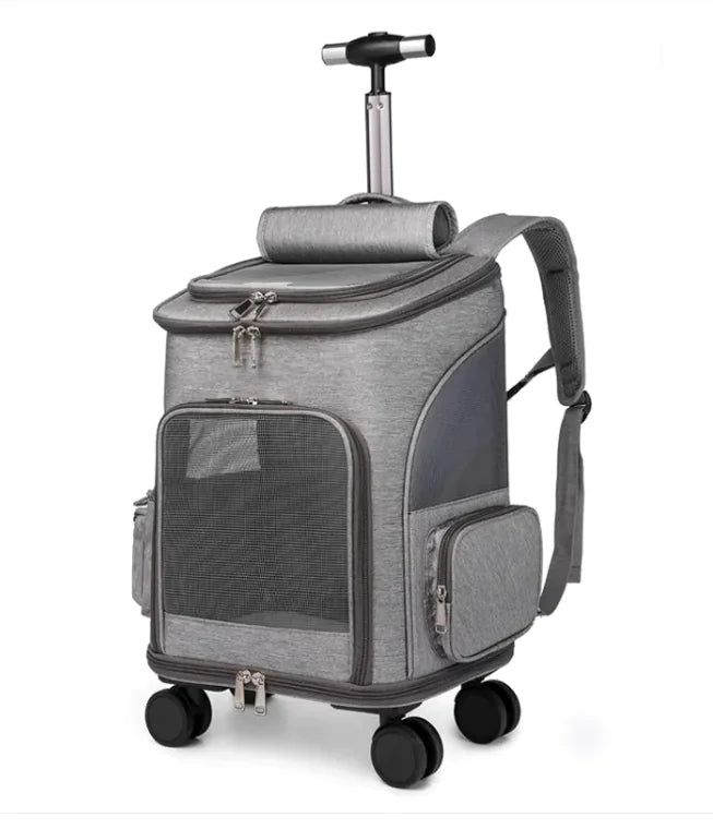 Convertible Pet Travel Bag