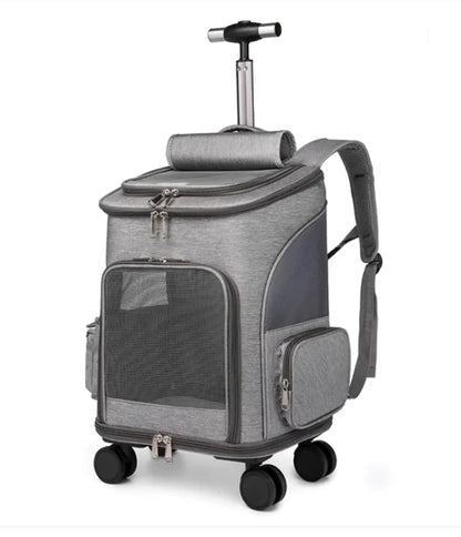Convertible Pet Travel Bag