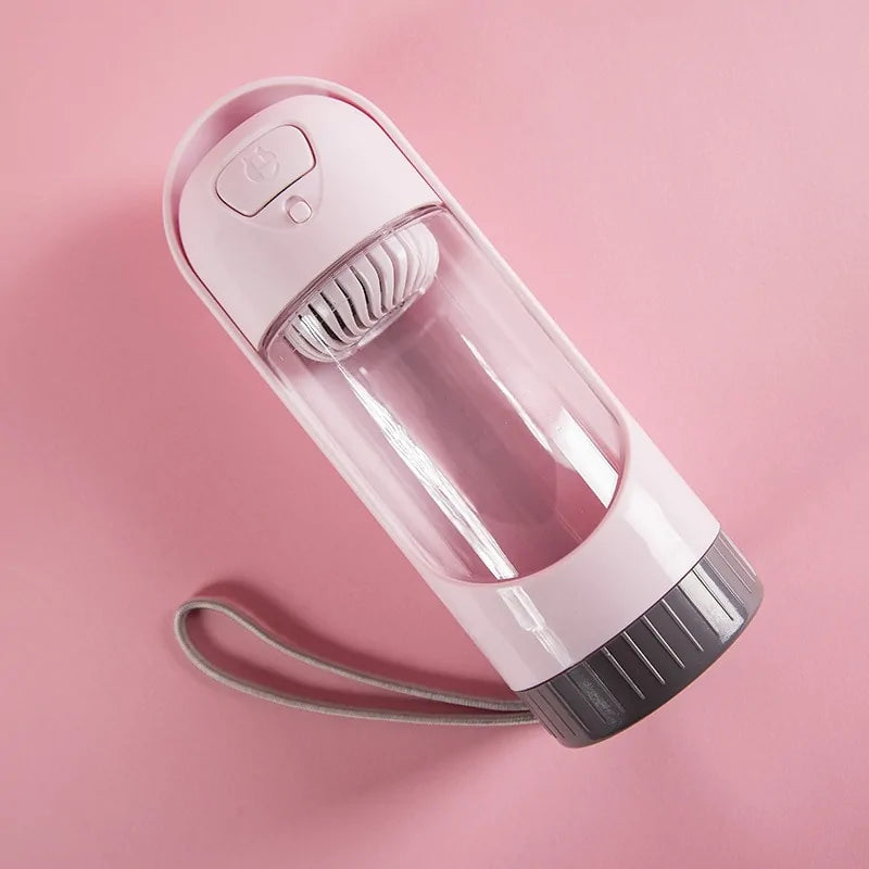 Portable Water Bottle
