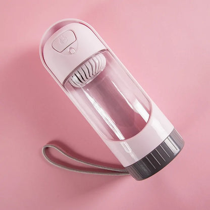 Portable Water Bottle